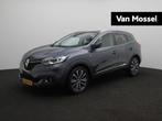 Renault Kadjar 1.2 TCe Extase Aut. | Navi | Camera | LED | H, Auto's, Renault, Gebruikt, Euro 6, 4 cilinders, Blauw