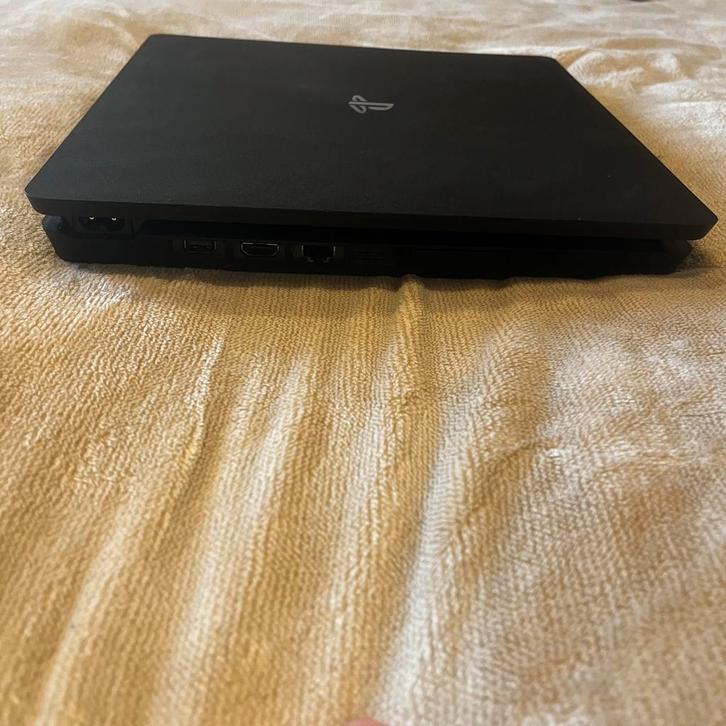 PlayStation 4 - Perfect voor gaming!, Computers en Software, Android Tablets, Gebruikt, Wi-Fi, Ophalen of Verzenden