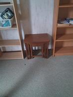 tafelsetje van 3, Ophalen, Gebruikt