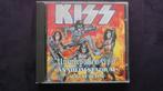 Kiss - Unnecessary Evil, Cd's en Dvd's, Cd's | Hardrock en Metal, Zo goed als nieuw, Verzenden