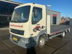 2002 DAF LF 45.220 Vrachtwagen (1420km!), Auto's, Overige brandstoffen, Bedrijf, DAF, Te koop