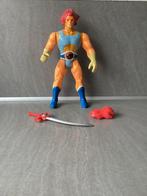 ThunderCats Lion-O 1985 - Vintage Actiefiguur, Ophalen of Verzenden, Zo goed als nieuw