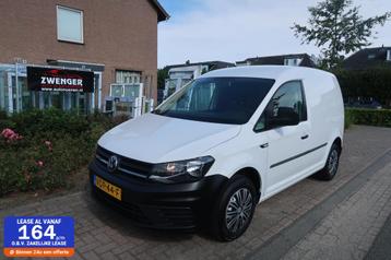 Volkswagen Caddy Bestel 2.0 TDI AIRCO|TREKHAAK|CRUISECONTROL beschikbaar voor biedingen
