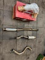 Honda Skunk2 Mega power / Alpha header B Serie D serie, Ophalen of Verzenden, Nieuw, Honda