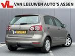 Volkswagen Golf Plus 1.2 TSI Comfort Executive Line BlueMoti, Stof, Gebruikt, Beige, 4 cilinders