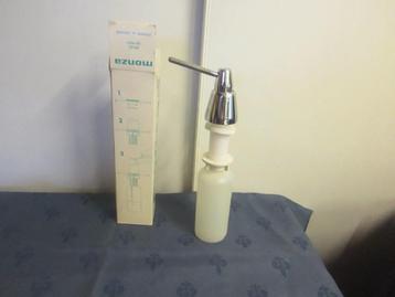 dispenser beschikbaar voor biedingen