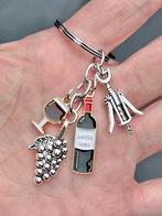 Leuke hanger voor de echte wijnliefhebbers, Ophalen of Verzenden, Nieuw