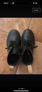 Dr. Martens Jadon - Maat 38, Ophalen of Verzenden, Zwart, Lage of Enkellaarzen
