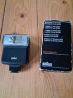 Camera Lamp / Flitser, Ophalen of Verzenden, Gebruikt, Overige merken