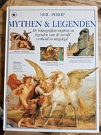 N. Philip - Mythen & legenden, Ophalen of Verzenden, Zo goed als nieuw, N. Philip