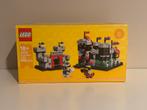 Lego Kasteel 40775 - Limited Edition, Kinderen en Baby's, Speelgoed | Duplo en Lego, Ophalen of Verzenden, Nieuw, Complete set