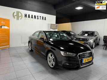 Audi A3 Limousine 1.4 TFSI CoD Adrenalin S-line , Navi , LM  beschikbaar voor biedingen