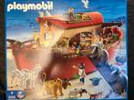 Playmobil 3255 - De Ark van Noach, Kinderen en Baby's, Speelgoed | Playmobil, Ophalen of Verzenden, Gebruikt, Complete set