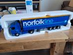 Scania nortfolkline, G, Corgi, G, Nieuw
