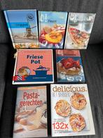 Kookboeken, Ophalen of Verzenden, Zo goed als nieuw, Overige gebieden