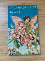 Flower Fairy Alphabet Cicely Mary Barker, Ophalen of Verzenden, Gelezen, Prentenboek