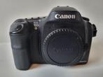 Canon EOS 10D Body **voor onderdelen**, Audio, Tv en Foto, Fotocamera's Digitaal, Spiegelreflex, Canon, Ophalen of Verzenden, Niet werkend