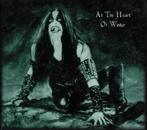 IMMORTAL - at the heart of winterd CD, Cd's en Dvd's, Cd's | Hardrock en Metal, Ophalen of Verzenden, Gebruikt, Boxset