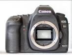 Canon 5D MK2, Audio, Tv en Foto, Fotocamera's Digitaal, Ophalen, Spiegelreflex, Canon, Zo goed als nieuw