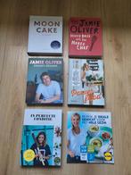 Kookboeken 5 euro per stuk; 3 voor 10 euro :-), Ophalen of Verzenden, Gelezen