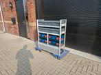 Sortimo bedrijfswagen inrichting bedrijfswageninrichting, Auto diversen, Autogereedschap, Ophalen