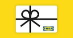 Ikea cadeaukaart