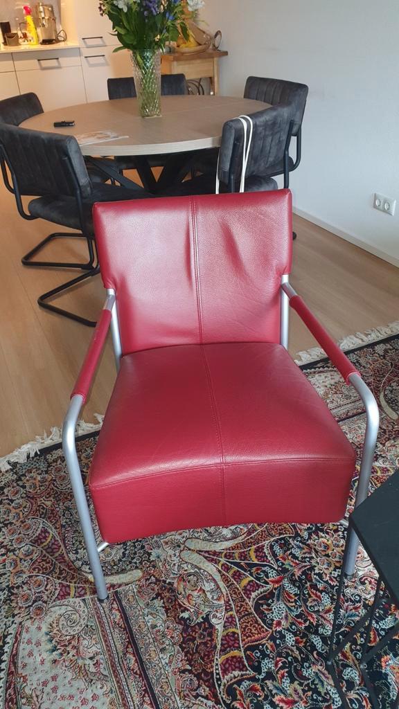 Bert Plantagie Elements fauteuils, Huis en Inrichting, Fauteuils, Gebruikt, Ophalen