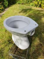 wc pot, Ophalen, Zo goed als nieuw, Steen, Toilet
