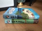 2 Rik en Jesper boeken, Ophalen of Verzenden, Zo goed als nieuw
