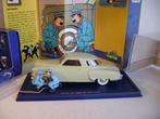 Kuifje auto nr.066A De Studebaker, Ophalen of Verzenden, Kuifje, Zo goed als nieuw, Overige typen