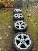 BMW Velgen style 393, Auto-onderdelen, Banden en Velgen, Ophalen, Gebruikt, Velg(en), 17 inch