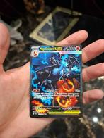 Mega Charizard X EX | #125, Verzenden, Foil, Nieuw, Losse kaart