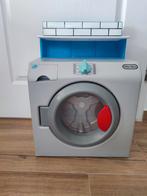 Speelgoed wasmachine, Ophalen, Zo goed als nieuw, Kunststof