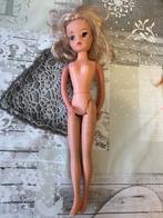 Vintage Sindy Pop, Ophalen of Verzenden, Gebruikt, Barbie