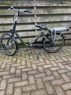 Gazelle balance innergy  lage instap, Minder dan 47 cm, Ophalen, Zo goed als nieuw, Gazelle