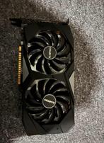 Nvidia GeForce GTX 1650 Super, Computers en Software, Videokaarten, PCI-Express 3, Gebruikt, Ophalen of Verzenden, Nvidia