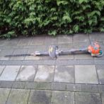 Husqvarna 325he3 Stokheggenschaar - Benzine, Ophalen of Verzenden, Gebruikt, Husqvarna