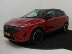 Nissan Qashqai 1.5 e-Power N-Design | AUTOMAAT | BTW | OCCAS, 1497 cc, 190 pk, Origineel Nederlands, Bedrijf