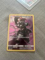 Armored mewtwo, Hobby en Vrije tijd, Ophalen of Verzenden, Zo goed als nieuw, Losse kaart