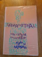 Lichaamstaal van Andre M. Nijssen (NIEUW in plastic), Ophalen of Verzenden, Nieuw, Sociale wetenschap
