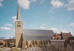 FRANEKER Ned. Herv. Kerk, Verzamelen, Ansichtkaarten | Nederland, Verzenden, 1980 tot heden, Ongelopen, Friesland
