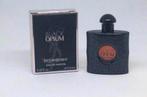 Parfum miniatuur Black Opium Yves saint Laurent 7,5 ml edp, Verzenden, Nieuw, Miniatuur, Gevuld