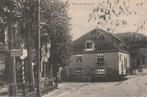 Abcoude, groet uit. Gemeente De Ronde Venen., Verzamelen, Verzenden, 1920 tot 1940, Gelopen, Utrecht