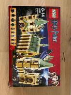 ~Nieuw & sealed ~ LEGO Hogwarts Castle 4842, Ophalen of Verzenden, Nieuw, Complete set, Lego