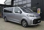 Toyota PROACE Electric Verso Long L2 Extra Range Executive 7, Stof, Gebruikt, 7 stoelen, 2289 kg