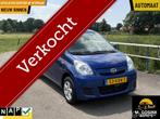Daihatsu Cuore 1.0 86241DKM NAP Trekhaak 5DEURS Apk Nieuw, Voorwielaandrijving, 23 km/l, Origineel Nederlands, Handgeschakeld