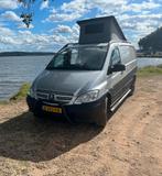 Mercedes-Benz vito 2013  camper automaat, Automaat, Achterwielaandrijving, 750 kg, Diesel