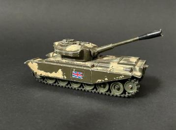 Gorgi, Zwaar Metalen Centurion MKIII Tank, 1973 beschikbaar voor biedingen