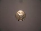 1 munt ierland 1 pond pound 1990, Ophalen of Verzenden, Overige landen, Losse munt
