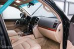 Toyota Landcruiser 200 4.6 V8 4.6 VVT-i Executive | UNIEK |, Automaat, 309 pk, Gebruikt, Blauw